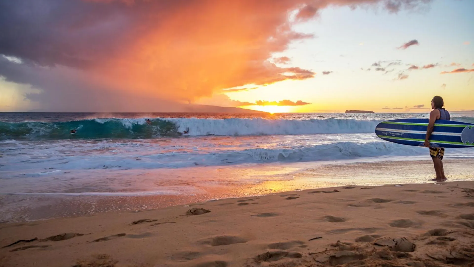 Kamaole Sands 6-401 Wailea  Vakantiehuis