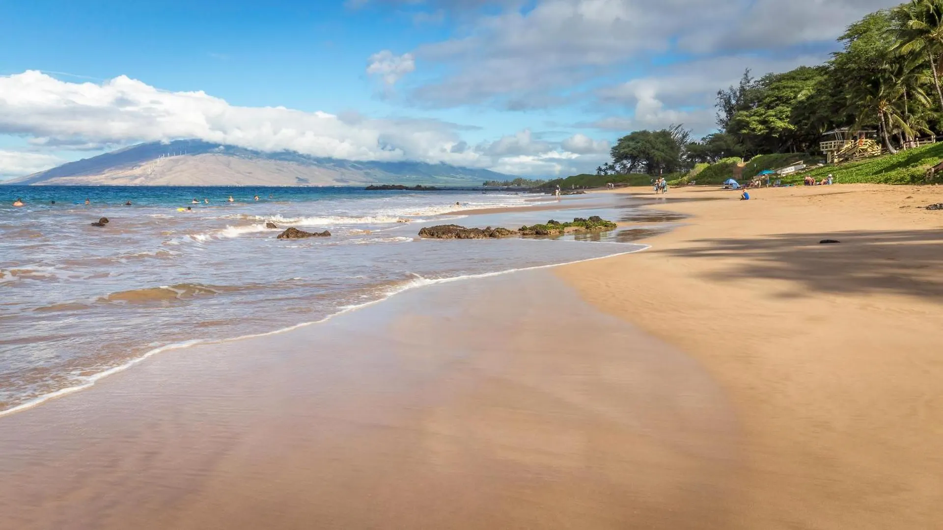 Kamaole Sands 6-401 Wailea  Verenigde Staten