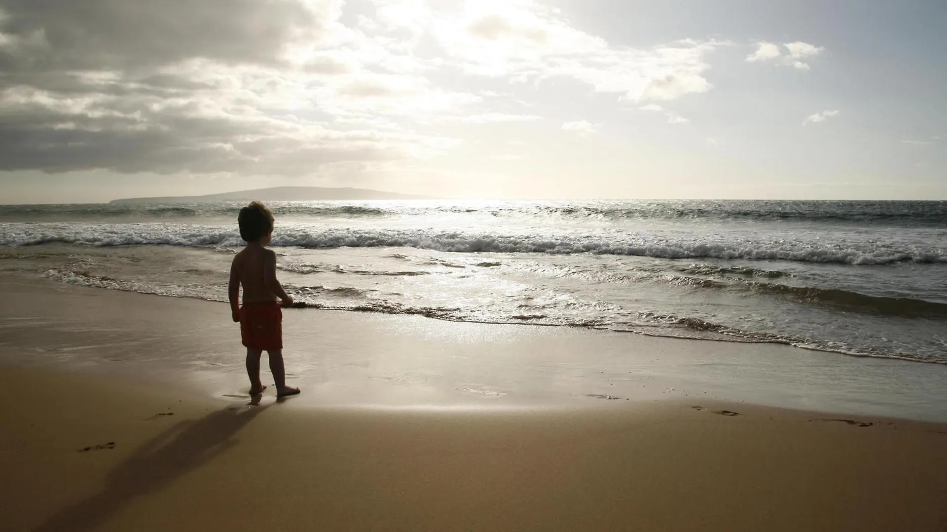 Vakantiehuis Kamaole Sands 6-401 Wailea