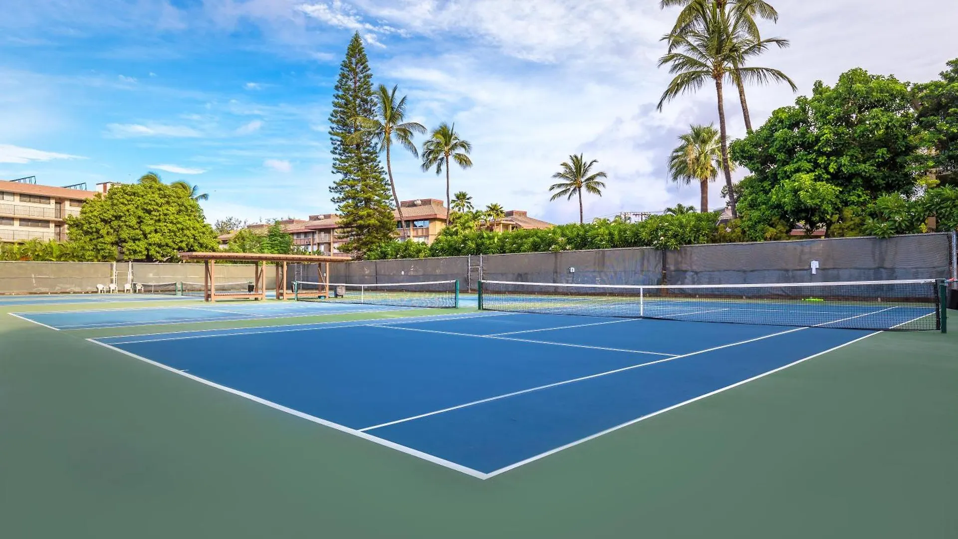 Kamaole Sands 6-401 Wailea  0*, Wailea (Maui) Verenigde Staten