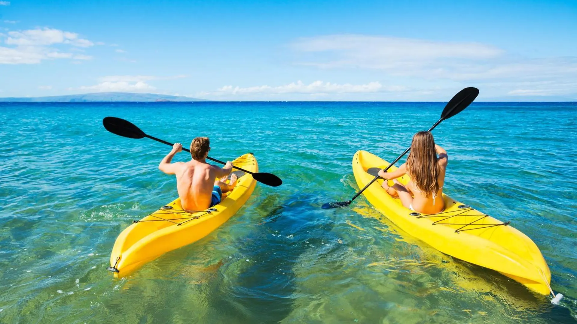 Vakantiehuis Kamaole Sands 6-401 Wailea  Verenigde Staten
