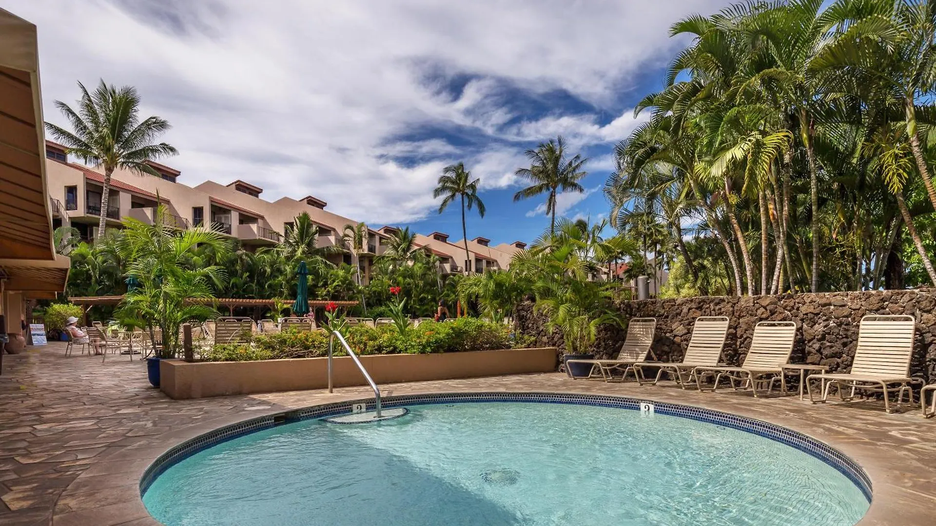 Kamaole Sands 6-401 Wailea  Verenigde Staten