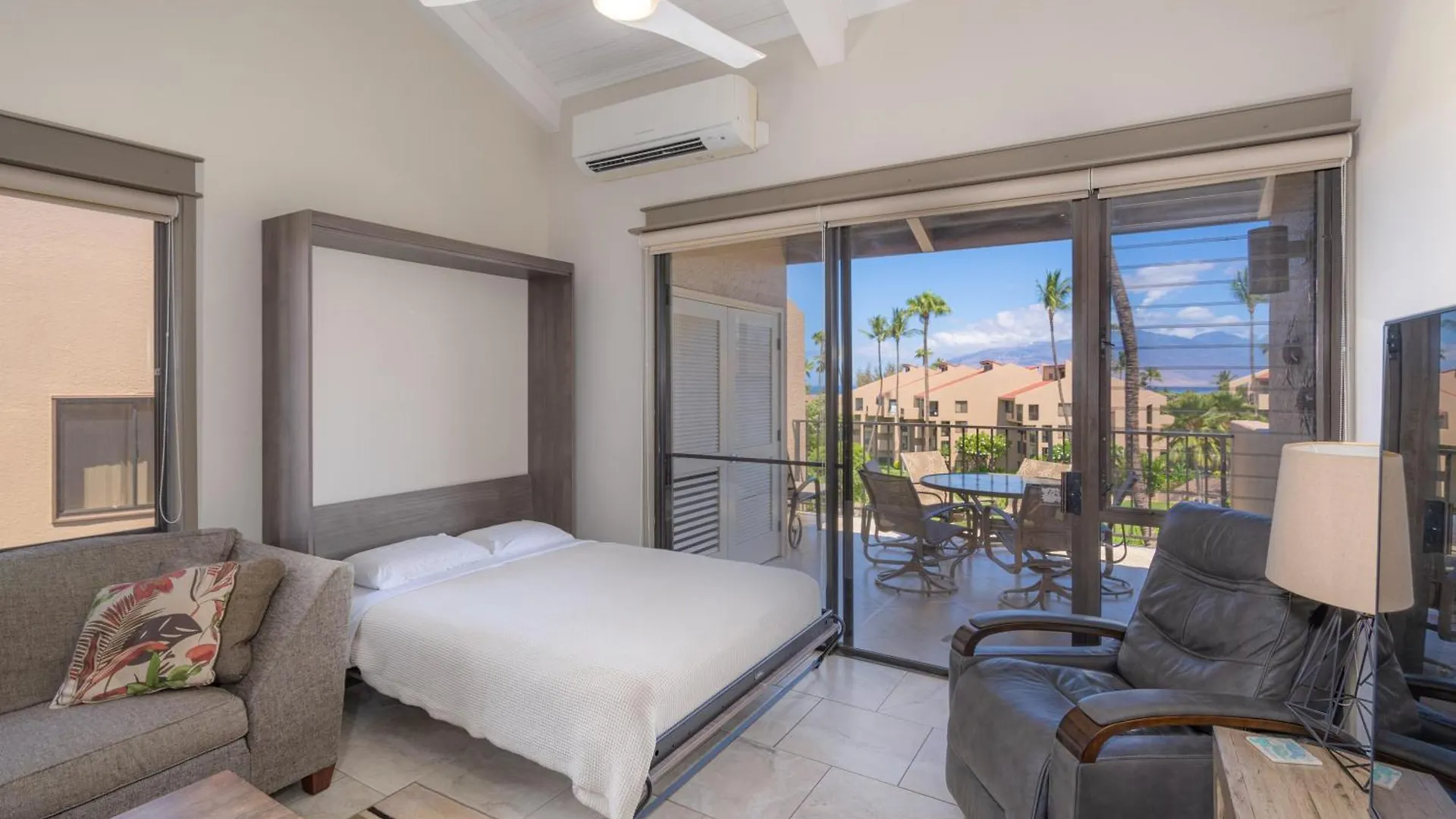 Kamaole Sands 6-401 Wailea  Vakantiehuis