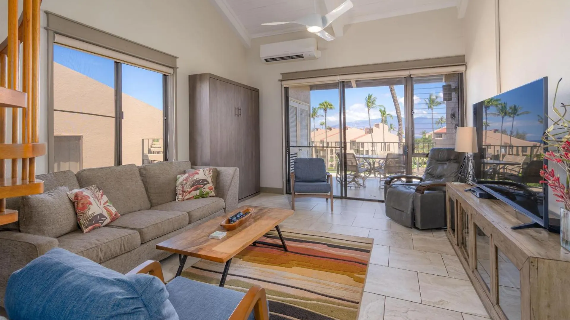 Kamaole Sands 6-401 Wailea  Wailea (Maui)