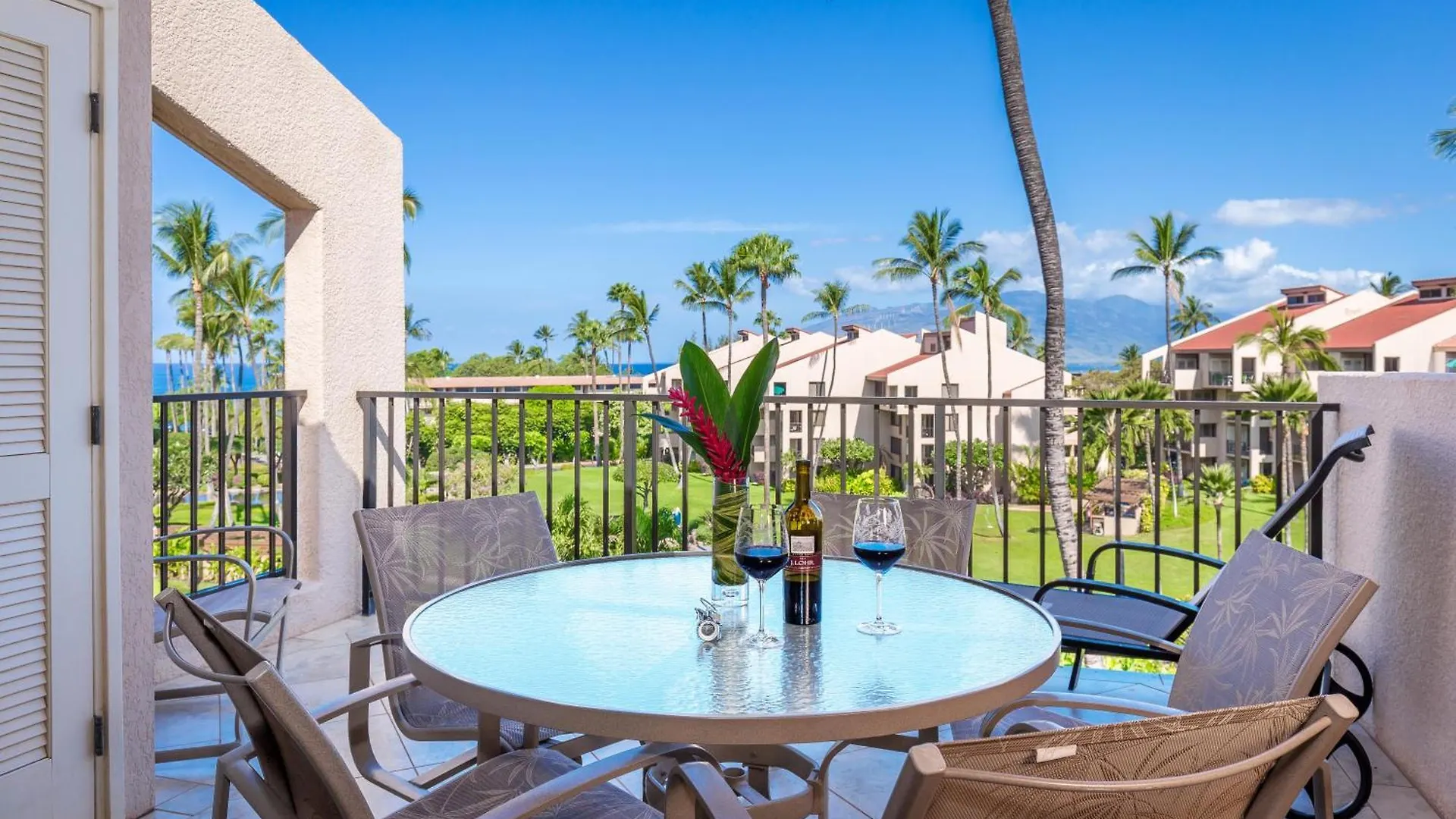 Vakantiehuis Kamaole Sands 6-401 Wailea  Verenigde Staten