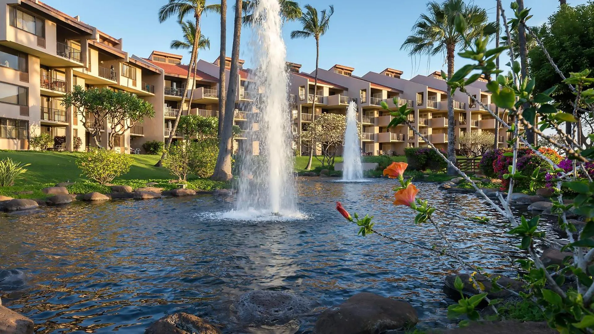 Kamaole Sands 6-401 Wailea  0*, Wailea (Maui) Verenigde Staten