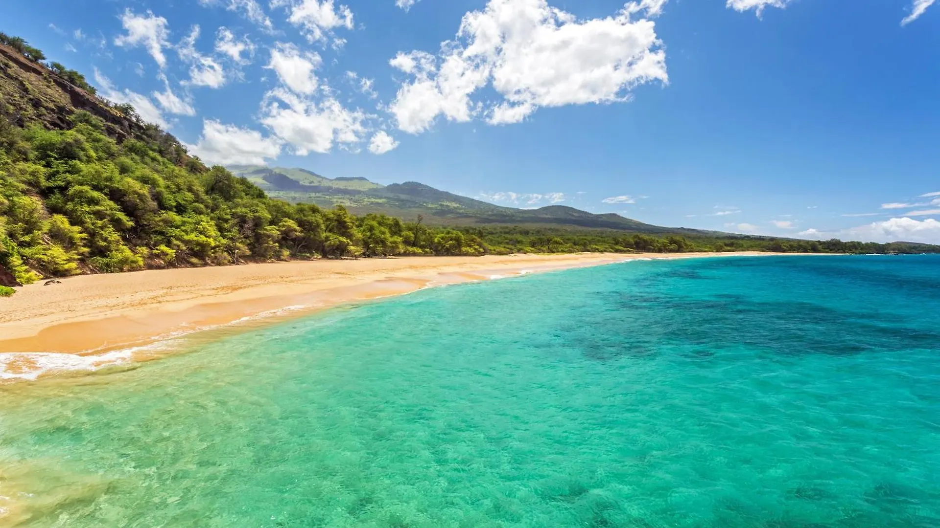 Kamaole Sands 6-401 Wailea