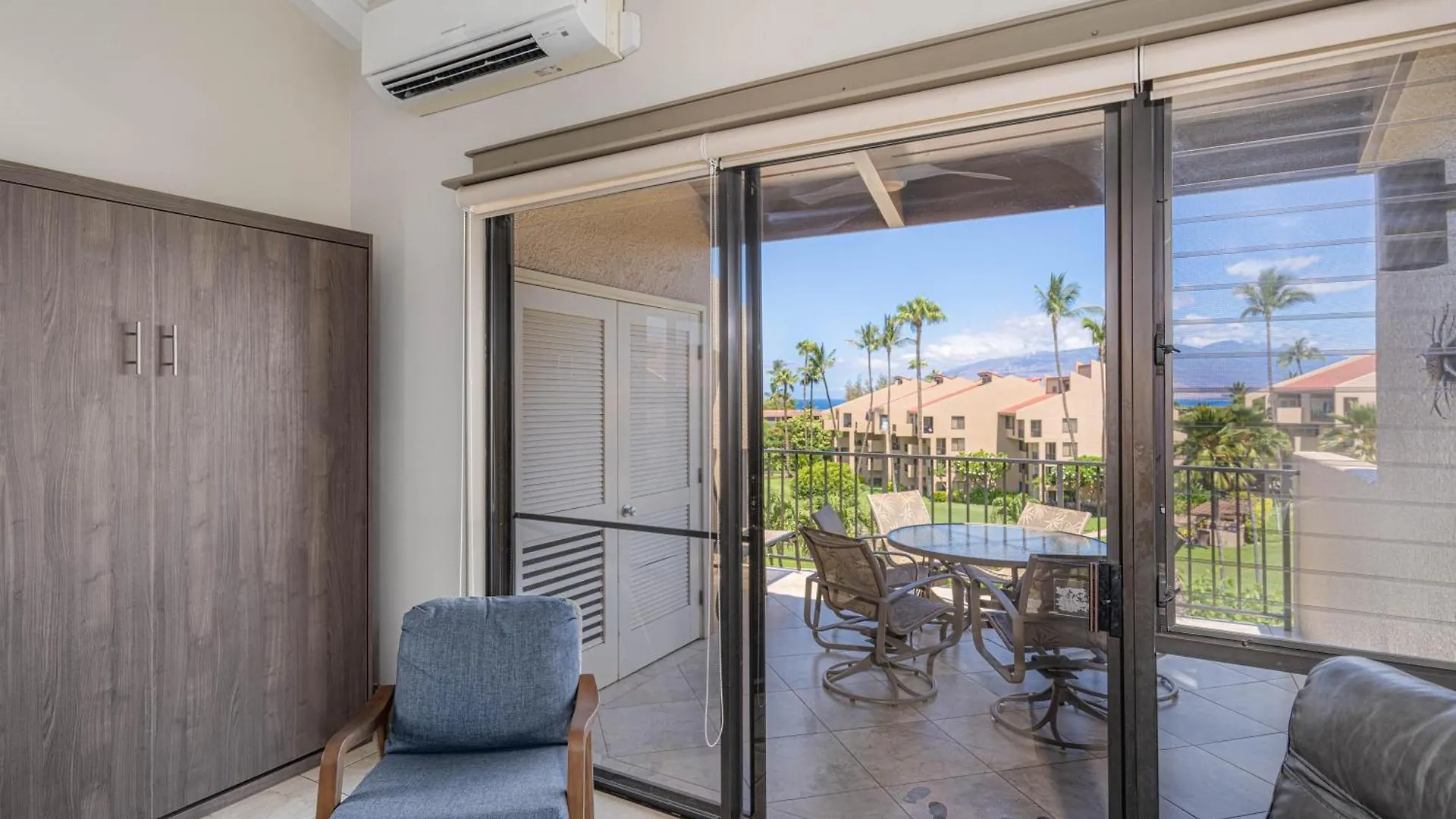 Vakantiehuis Kamaole Sands 6-401 Wailea